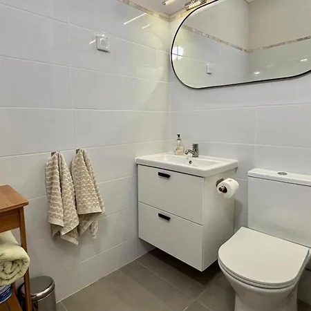 150m To The At Sol A Sul 公寓 阿尔布费拉