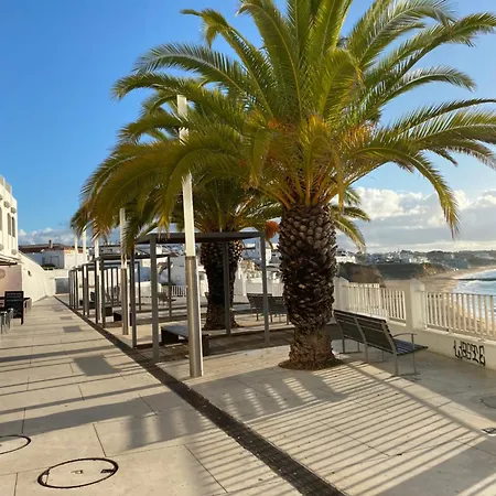 150m To The At Sol A Sul 公寓 阿尔布费拉