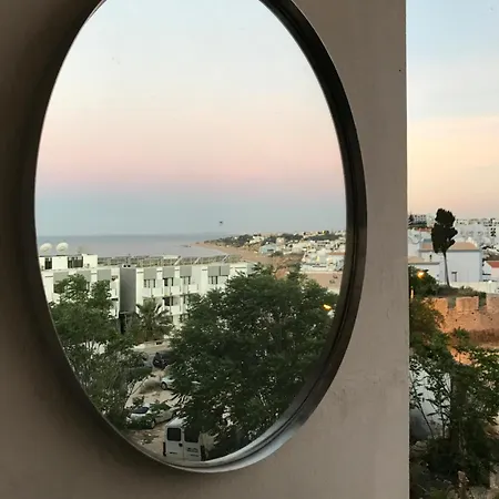 150m To The At Sol A Sul アルブフェイラ