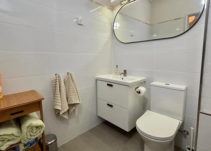 150m To The At Sol A Sul Апартаменты Албуфейра