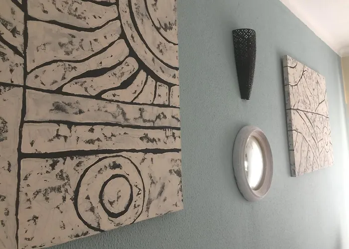 150m To The At Sol A Sul Албуфейра