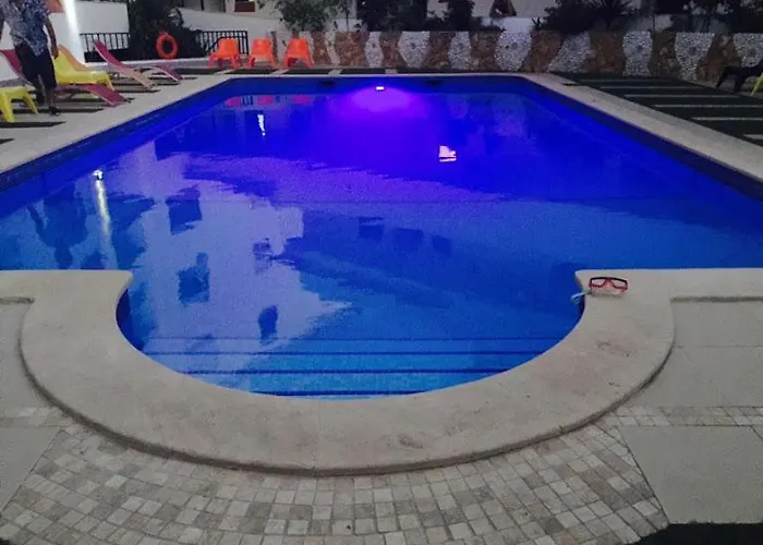 150m To The At Sol A Sul Апартаменты