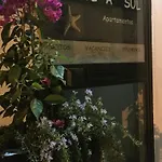 Apartment 150m To The At Sol A Sul